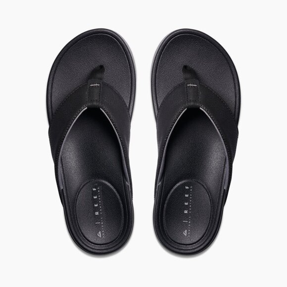 Reef Cushion Bonzer Sandals - NWT main image 4